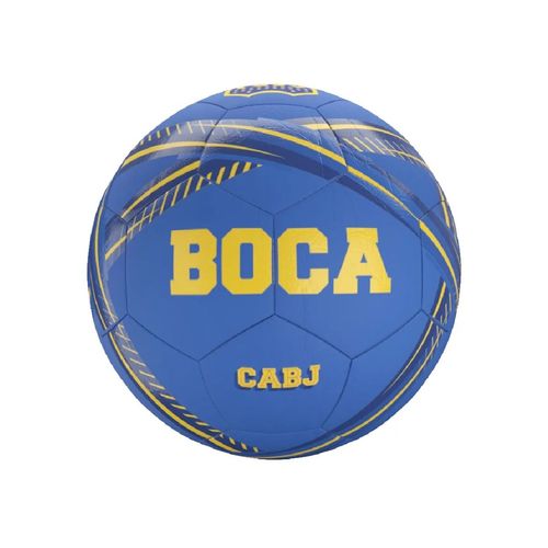 PELOTA FUTBOL BOCA