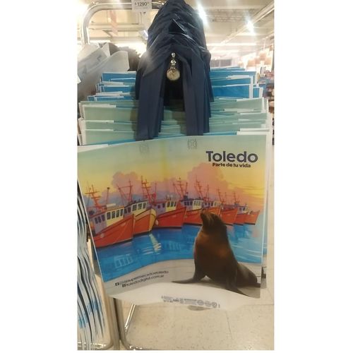 BOLSA LAMI VERANO TOLEDO