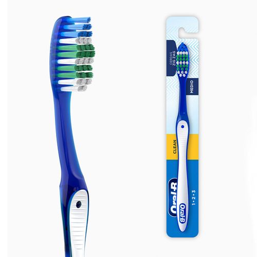 CEPILLO 123 ORAL B