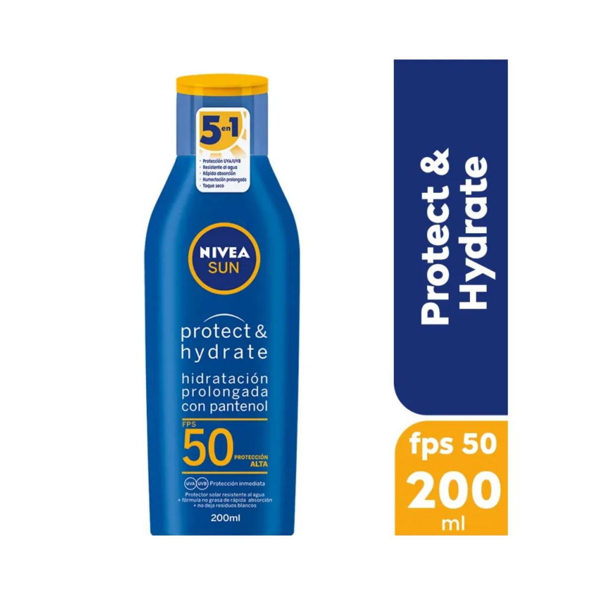 PROT SOL P&H FPS 50