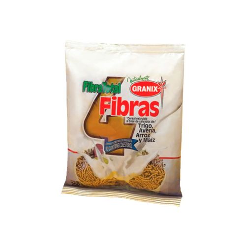Cereal Granix Fibra Total 250g
