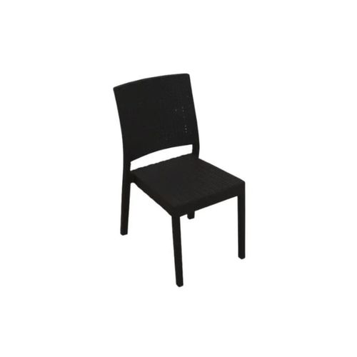 SILLA FUSION NEGRA