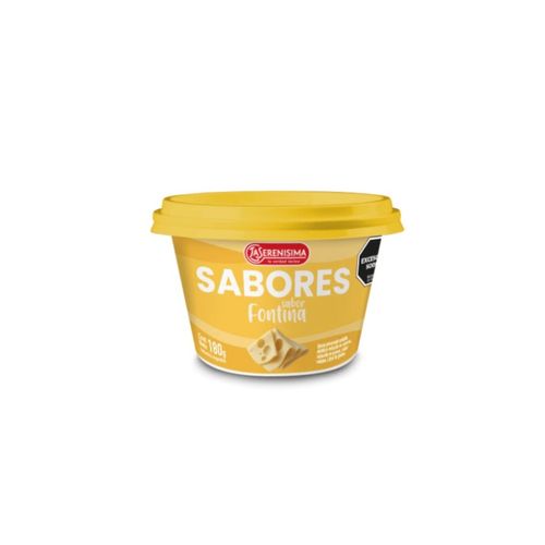 QUESO UNTAB SABOR FONTINA