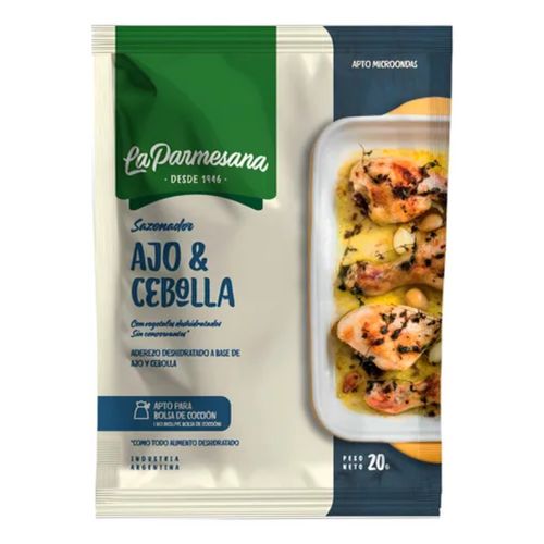 SAZONADOR AJO Y CEBOLLA