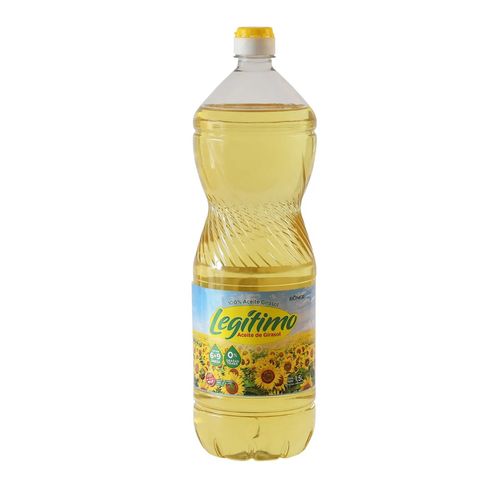 ACEITE GIRASOL