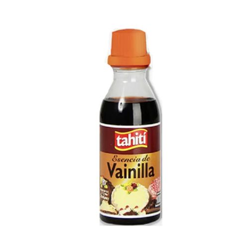 ESENCIA DE VAINILLA
