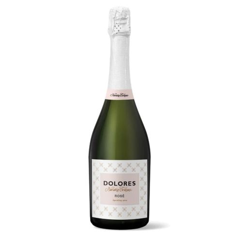 Champagne Dolores Rosé 750ml