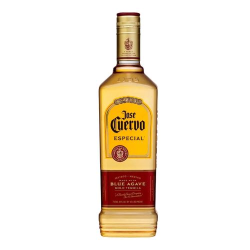 Tequila José Cuervo Especial 750ml
