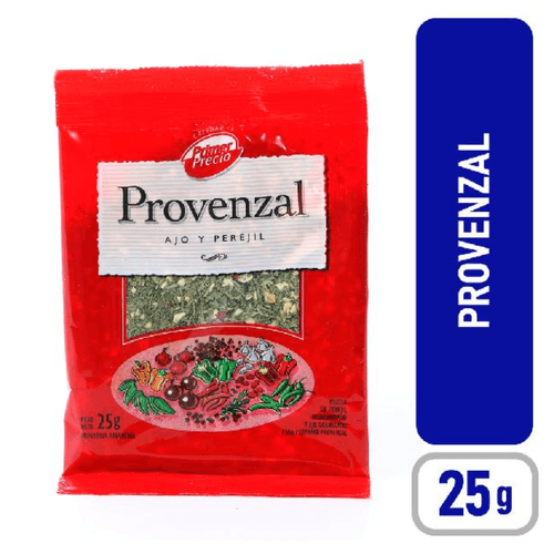 PROVENZAL