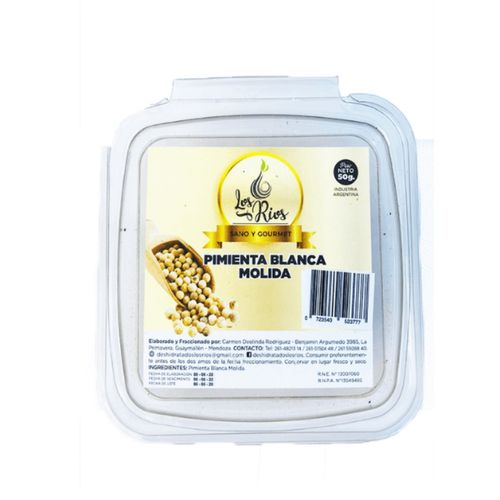 PIMIENTA BCA MOL PREMIUM