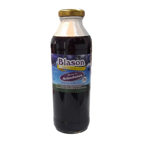 NECTAR ARANDANO