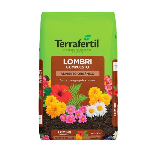 LOMBRICOMPUESTO