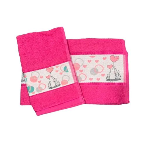 TOA ALG SWEET MOME CERISE