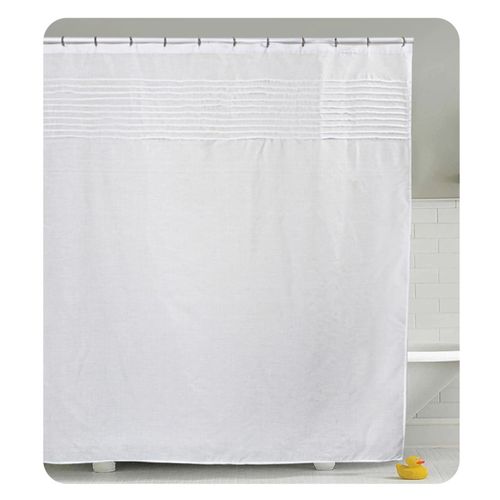 CORTINA ALG ALFORZAS BL