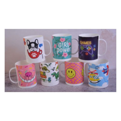 TAZA P ESTAM INF 400 CC