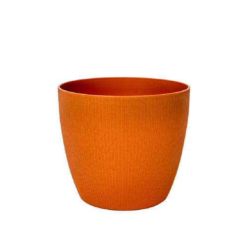 MACETA VERCELLI MET COBRE