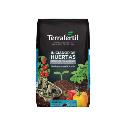 INICIADOR DE HUERTAS