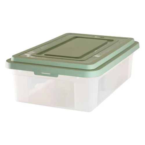 ORGANIZADOR TRANSP C/TAPA