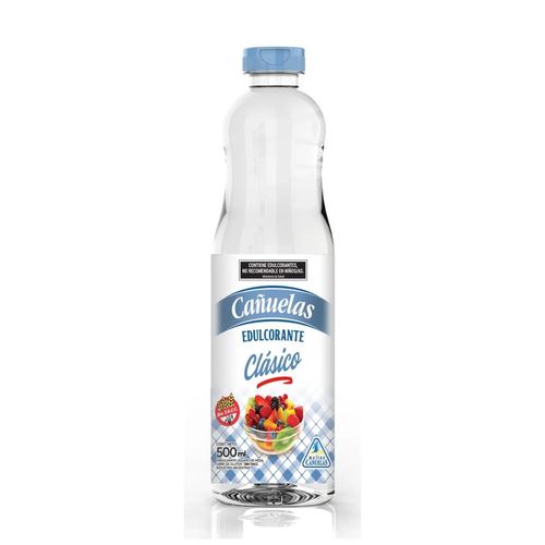 EDULCORANTE LIQ CLASICO
