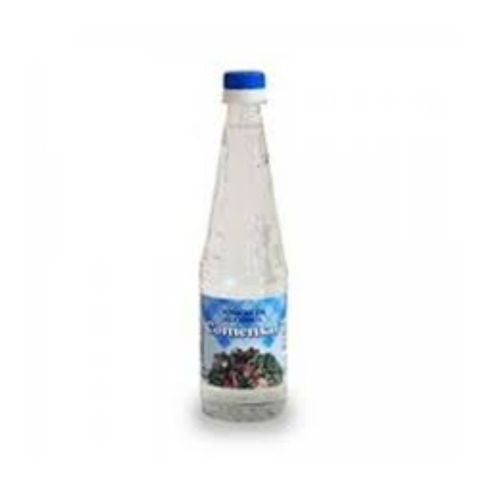 Vinagre De Alcohol Comensal 500ml