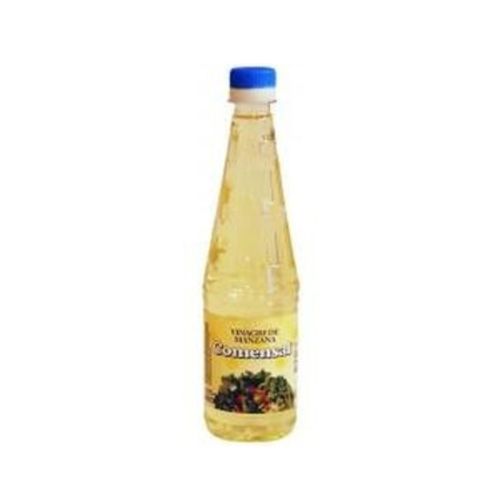Vinagre De Manzana Comensal 500ml