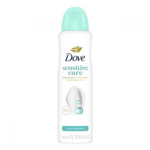 DEO AER SENSITIVE