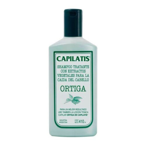 SHAMPOO TRATANTE ORTIGA