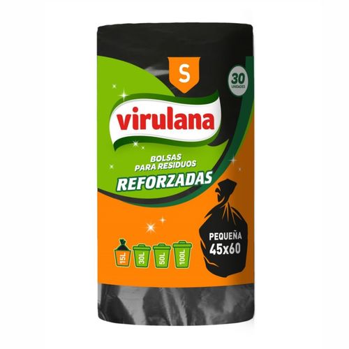 BOLSA ROLLO 45X60