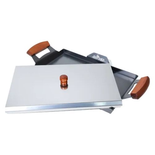 PLANCHETA 410 C/ TAPA