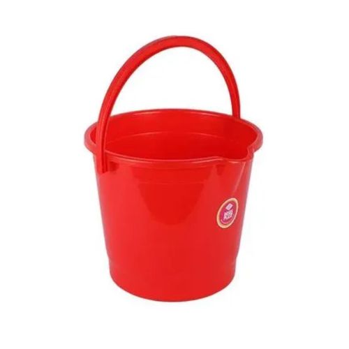 Balde de Plástico 9L Deses Plast