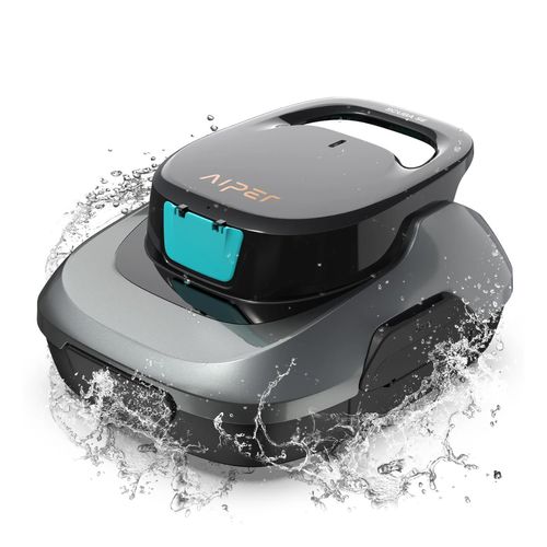 ROBOT LIMPISCINA SCUBA SE