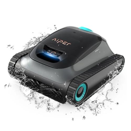 ROBOT LIMPI INAL SCUBA S1