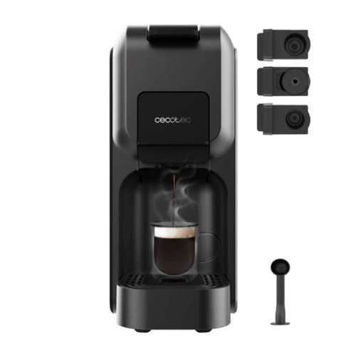 CAFETERA 4EN1 FREESTYLE N