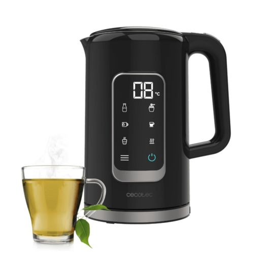 PAVA ELECT THERMOSEN 500