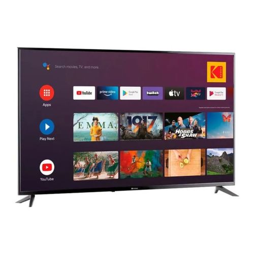 TV 43´ LED FHD SM ST005-2
