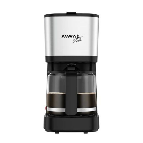 CAFETERA DE FILTRO 1.25 L