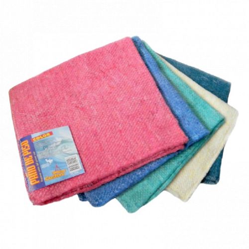 Paño Para Piso Color