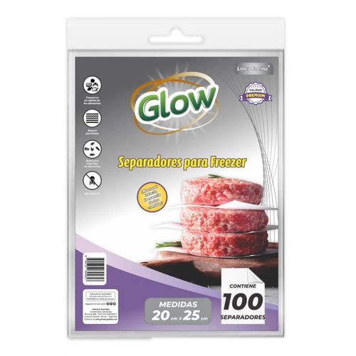 BOLSA SEPARADOR 20X25