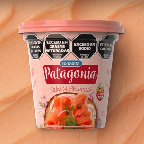 QUESO UNT PATAG SALMON