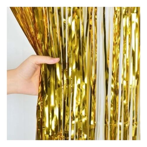 GLOBO MET CHICO PLAT N2