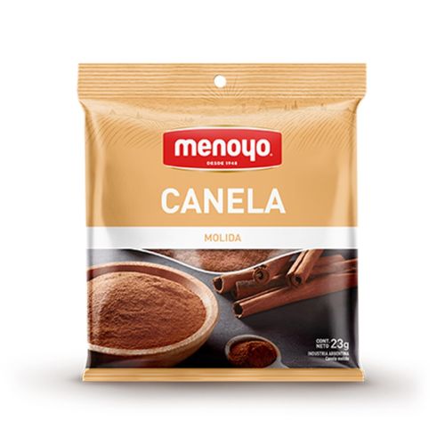 CANELA MOLIDA