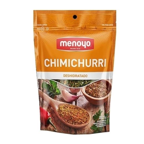 CHIMICHURRI DESHIDRATADO