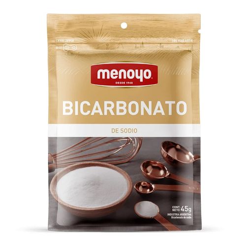 BICARBONATO