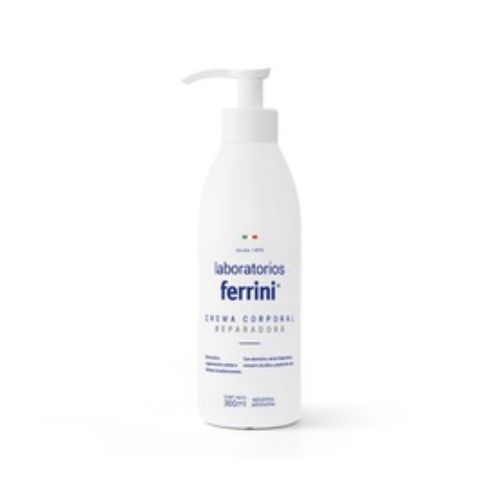 Crema Corporal Ferrini Reparadora 300ml