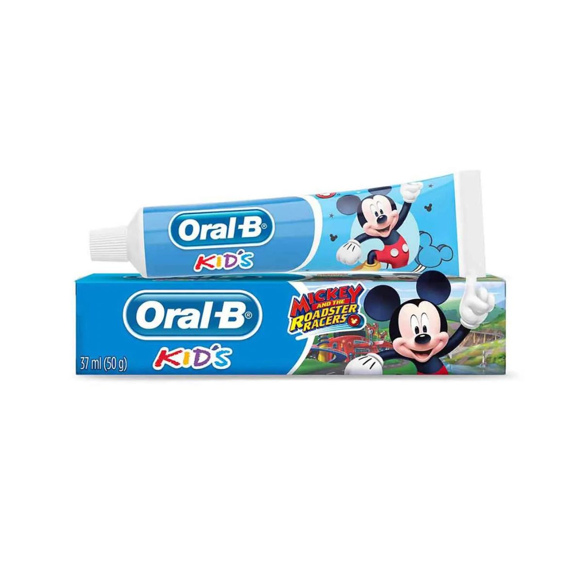 PAST DENTAL KIDS MICKEY
