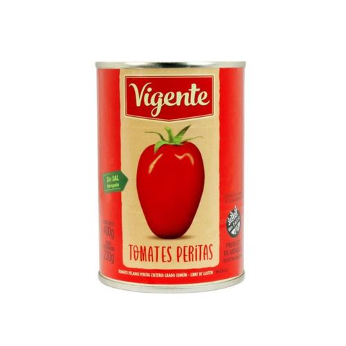 TOMATE PERITA PELADO