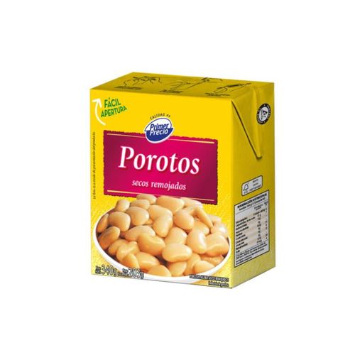 POROTOS TETRA RECART