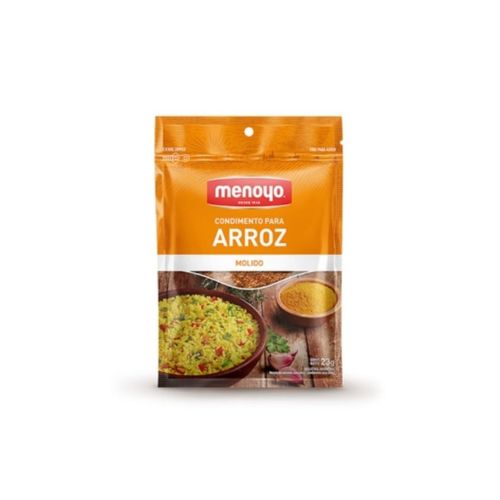 CONDIMENTO ARROZ