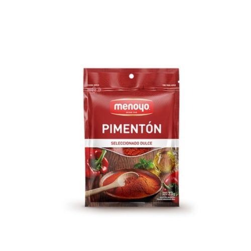 PIMENTON SELECC DULCE