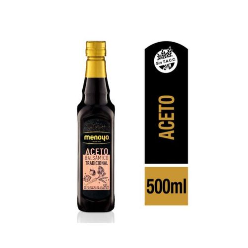 ACETO BALSAMICO TRADICION